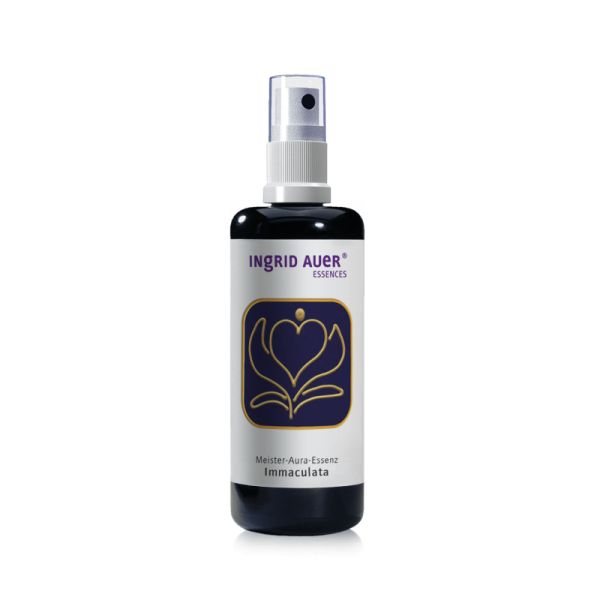 Meister-Aura-Essenz Immaculata 100 ml