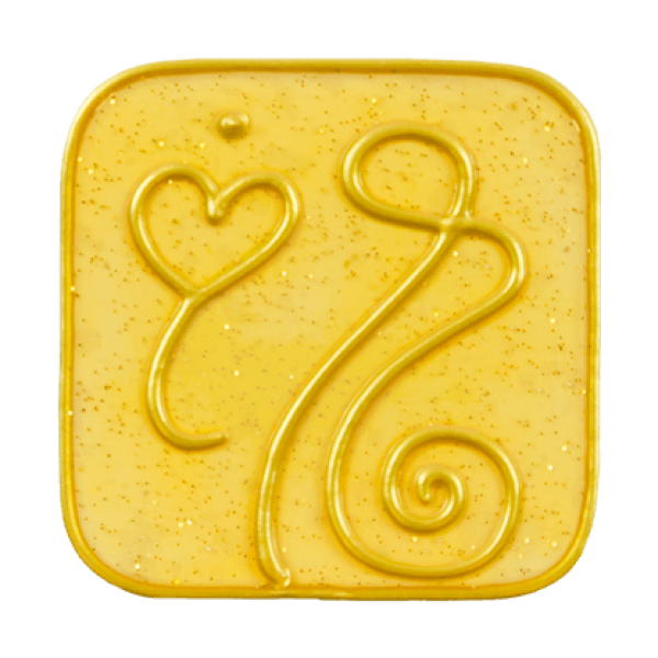 Schutzpatron-Symbol "Sebastian"