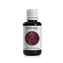 Engelessenz No. 25 | Engel für spirituelle Kraft und Umsetzung, 30 ml