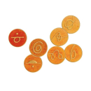 Engel-Kombisymbol-Set No. 32 Sorihael