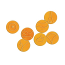 Engel-Kombisymbol-Set No. 35 Aliel