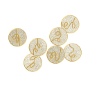 Engel-Kombisymbol-Set No. 37 Sonael