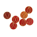Engel-Kombisymbol-Set No. 42 Coruel