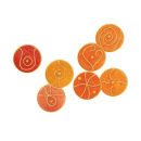 Engel-Kombisymbol-Set No. 45 Zariel