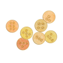 Engel-Kombisymbol-Set No. 49 Wismael