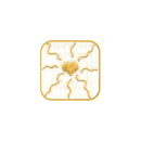 Meistersymbol Sanat Kumara