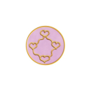 Erzengelsymbol Haniel