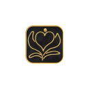 Meistersymbol Immaculata