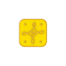 Meistersymbol Minerva