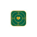 Meistersymbol Petrus
