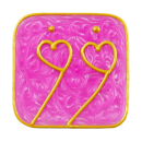 Schutzpatron-Symbol "Margarete"