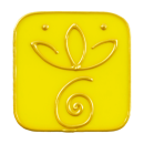 Schutzpatron-Symbol "Ottilie"